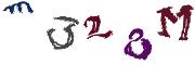 Kép CAPTCHA