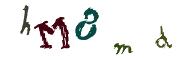 Kép CAPTCHA