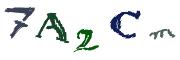 Kép CAPTCHA