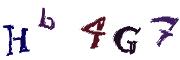 Kép CAPTCHA