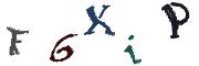Kép CAPTCHA