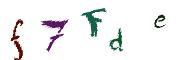 Kép CAPTCHA