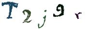 Kép CAPTCHA