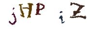 Kép CAPTCHA