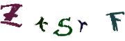 Kép CAPTCHA