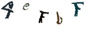 Kép CAPTCHA