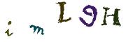 Kép CAPTCHA
