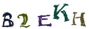 Kép CAPTCHA