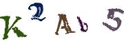 Kép CAPTCHA