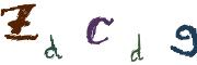 Kép CAPTCHA