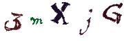 Kép CAPTCHA