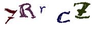 Kép CAPTCHA