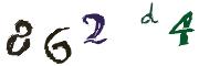 Kép CAPTCHA