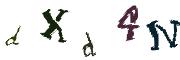Kép CAPTCHA
