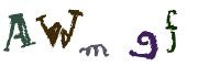 Kép CAPTCHA