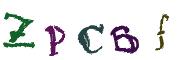 Kép CAPTCHA