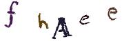 Kép CAPTCHA