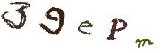 Kép CAPTCHA