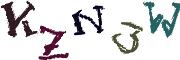 Kép CAPTCHA