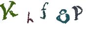 Kép CAPTCHA