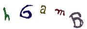 Kép CAPTCHA