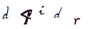 Kép CAPTCHA