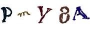 Kép CAPTCHA