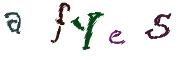 Kép CAPTCHA