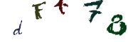 Kép CAPTCHA