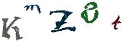 Kép CAPTCHA
