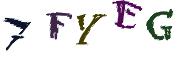 Kép CAPTCHA