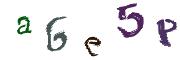 Kép CAPTCHA