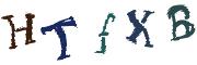 Kép CAPTCHA
