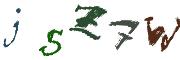 Kép CAPTCHA