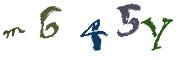 Kép CAPTCHA