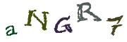 Kép CAPTCHA