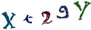 Kép CAPTCHA