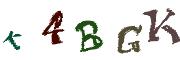 Kép CAPTCHA