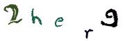Kép CAPTCHA