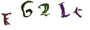 Kép CAPTCHA