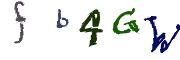 Kép CAPTCHA