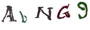 Kép CAPTCHA