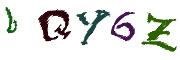 Kép CAPTCHA