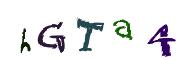 Kép CAPTCHA