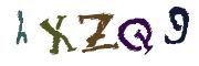 Kép CAPTCHA