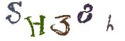 Kép CAPTCHA