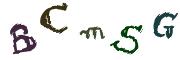 Kép CAPTCHA