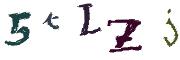 Kép CAPTCHA