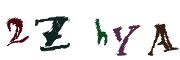 Kép CAPTCHA