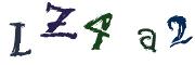Kép CAPTCHA